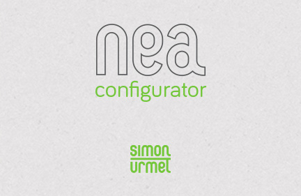 NEA CONFIGURATOR